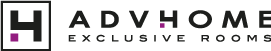 ADV HOME Logo